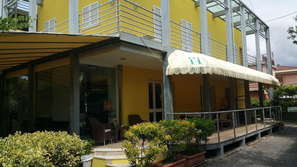 Illi Hotel Marina di Massa