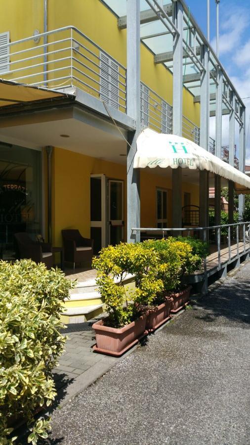 Illi Hotel