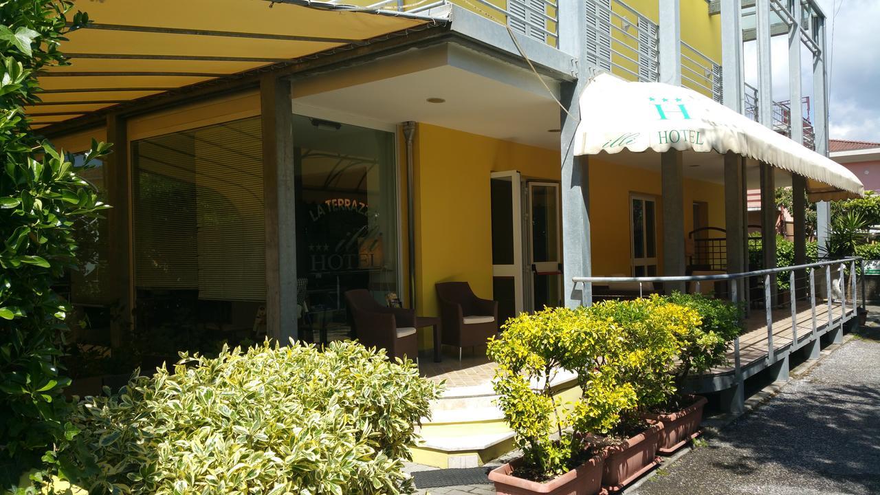 Illi Hotel Marina di Massa