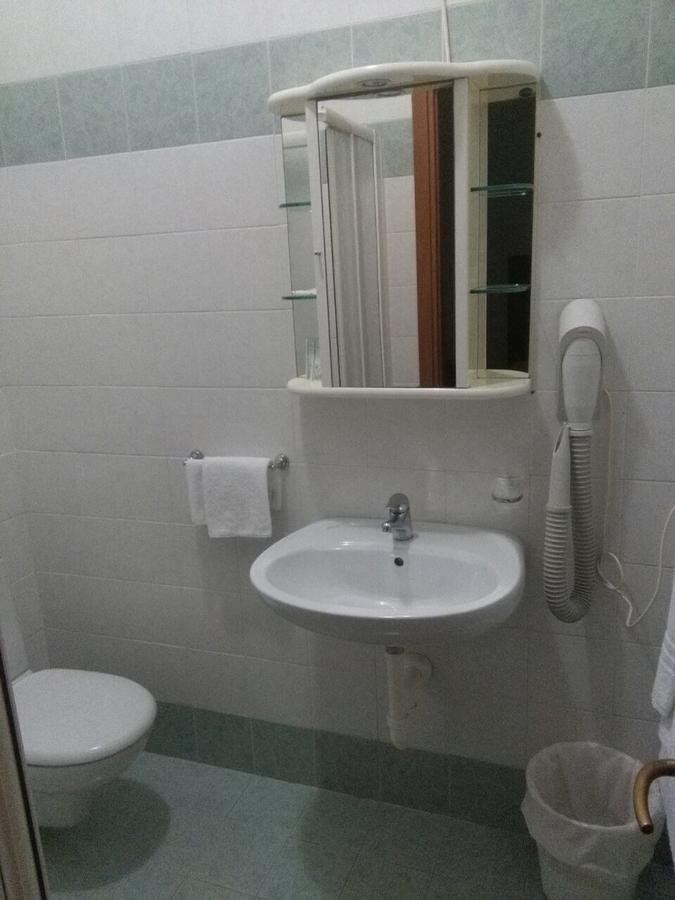 Hotel Illi Marina di Massa