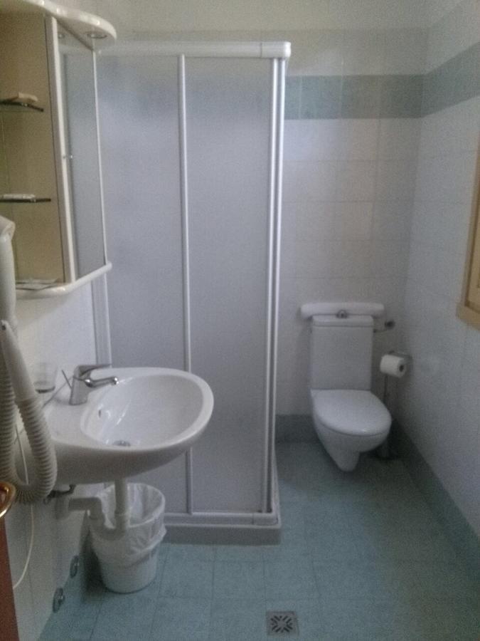 Hotel Illi 3*