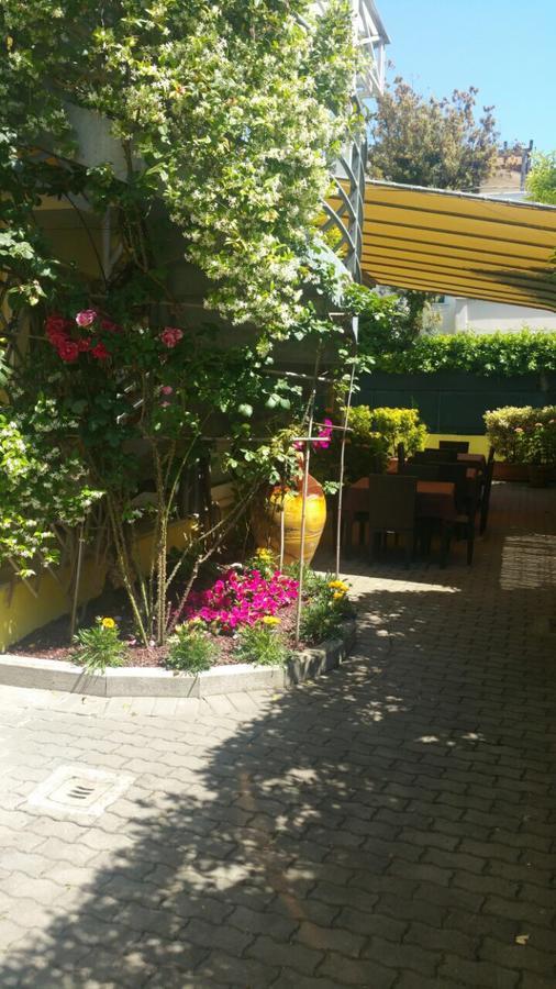 Hotel Illi
