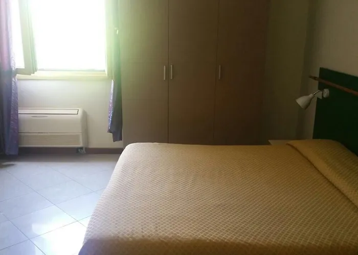 Hotel ILLI