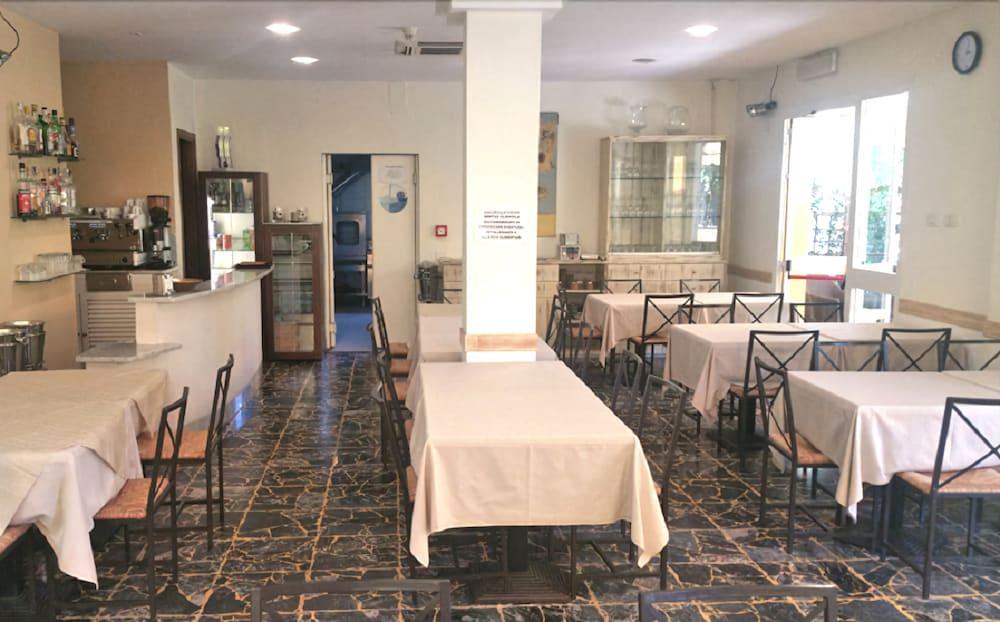 Hotel Illi