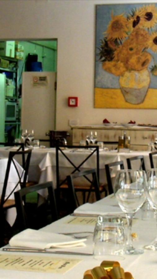 Hotel Illi Marina di Massa