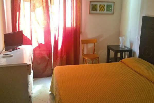 Illi Hotel 3*